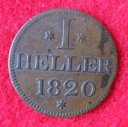 Judenpfennig, 1 Heller 1820, KM Tn10 (2).JPG