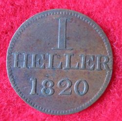 Judenpfennig, 1 Heller 1820, KM Tn11 (2).JPG