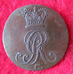 1760-1820 Georg III. 1 Pfennig 1814 C, KM 103,2 (1).JPG