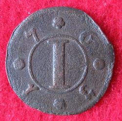 1734-1782 Simon August, 1 Pfennig 1763, KM 178 (2).JPG