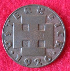 1918-1938 1.Republik, 2 Groschen 1926 (1).JPG