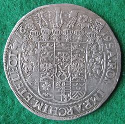 Reichstaler 1619, Dresden, Schnee 818 (2).JPG