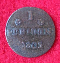 1805, 1 Pfennig, KM 280 (2).jpg