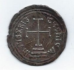 6.1 Michael II. Miliaresion Av.jpg