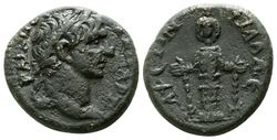 Trajan Philadelphia, Lydia, Artemis.jpg