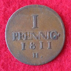 1811 , Pfennig H, KM 1070 (2).JPG