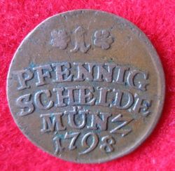 1764-1800 Ernst Friedrich, 1 Pfennig 1798, KM 93 (2).JPG