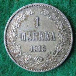 1894-1917 Nikolaus II. 1 Markka 1915 (2).JPG