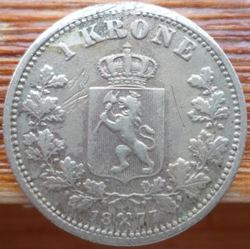 1 Krone 1877 falsk 001 - Kopi.JPG