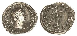 Trajan RIC -, vgl. RIC 46 Quinar.jpg