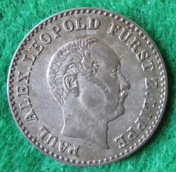 1802-1851 Paul Alexander Leopold, 2,5 Silbergroschen 1847 A, KM 255 (5).JPG