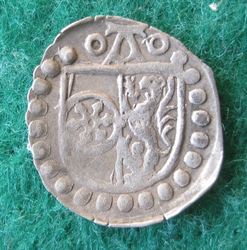 1514-1545 Albrecht II. Pfennig oJ, KM MB 34 (1).JPG