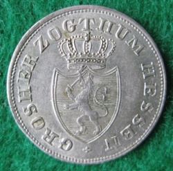 1806-1830 Ludwig I., 6 Kreuzer 1828, KM 290 (1).JPG