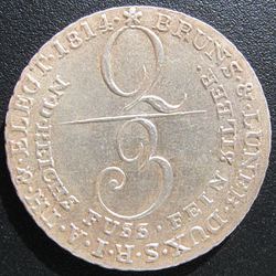 Hannover AKS 6 2.3 Taler 1814 RM.jpg