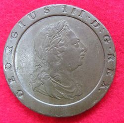 1760-1820 Georg III. 2 Pence 1797, KM 619 (1).JPG