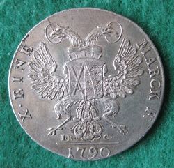 1790 IEC, Taler a.d.Vicariat, Buck 174(2).JPG