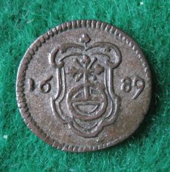 1689 Pfennig IK, Kohl 304 (2).jpg