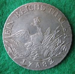 1740-1786 Friedrich II. Taler 1782 Berlin, v.Schr 468 (2).JPG