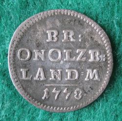 1757-1791 Alexander, 2,5 Kreuzer 1778, KM 277 (2).JPG