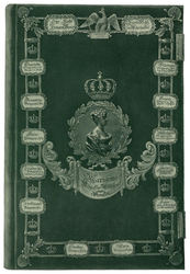 Prachtband Erster Frauenverein - 1819.jpg (136.55 KiB) 4586 mal betrachtet Prachtband Erster Frauenverein - 1819.jpg