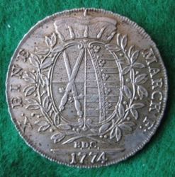 1774 Taler Dresden , Schnee 1073 (2).JPG