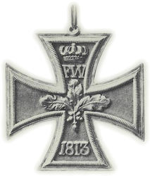 010 - Eiserne Kreuz - Großkreuz 1813 Slg. Julius 2783.jpg