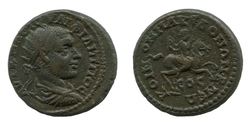 Koinon of Macedonia AMNG 321 RPC 70333 (NF).jpg