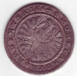15 Kreuzer- -Christian - 1664-1.jpg