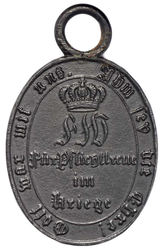 31 Auszeichnung für Nichtkombattanten - 1815 RV.jpg