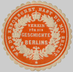 Verein für die Geschichte Berlins - Siegelmarke.jpg