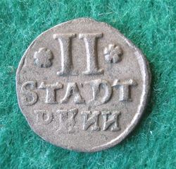 1716, 2 Pfennig, KM 252 var (2).JPG