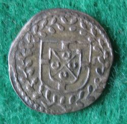 1676-1711 Johann Hugo v.Orsbeck, 4 Pfennig 1677, KM 126 (1).JPG