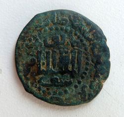 Kupfermünzen Israel (2) klein.jpg