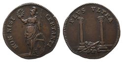 Preismedaille Ulm 1712 Bronze.jpg