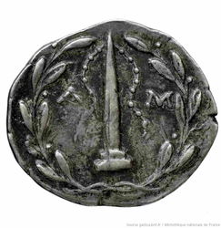 [Monnaie_ _Drachme_Argent_Ambracie_[...]Ambracie_(Épire_btv1b85001294.JPEG