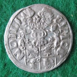 1563-1613 Simon VI. Groschen 1610, KM 8 (1).JPG