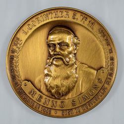 Medaille Bronze Mennoniten Gemeinde Hamburg Menno Simons_1_800x800 150KB.jpg