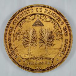 Medaille Bronze Mennoniten Gemeinde Hamburg Menno Simons_2_800x800 150KB.jpg