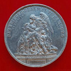 1877 Medaille Zinn Kriegerdenkmal zu Hamburg_01_800x800 150KB.jpg