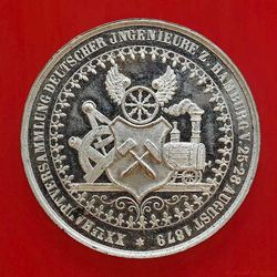 1879 Medaille Zinn XXte Hauptversammlung Deutscher Ingenieure_01_800x800 150KB.jpg