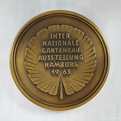 1963 Medaille Bronze Internationale Gartenbau Ausstellung 1963_02_800x800 150KB.jpg