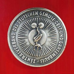 1963 Medaille Bronze versilbert Internationale Gartenbau Ausstellung 1963_01_800x800 150KB.jpg