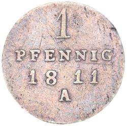 1 Pfennig - 1811 - Berlin "A", Jaeger 4 -RV-rs.jpg