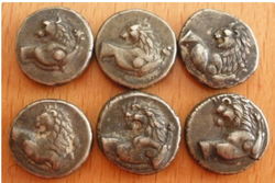 Screenshot 2022-10-14 at 12-32-59 6 COINS Thracian Chersonese Hemidrachm Rare Authentic Ancient Silver Coin #465265970.jpg