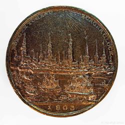1803 Medaille Silber Patina 1000-Jahrfeier der Stadtgründung_01_800x800 150KB.jpg