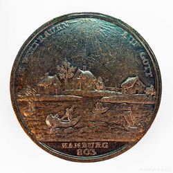 1803 Medaille Silber Patina 1000-Jahrfeier der Stadtgründung_02_800x800 150KB.jpg