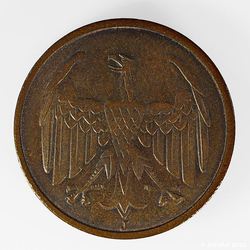 1932 Deutsches Reich 4 Reichspfennig J Brüning-Taler_02_800x800 150KB.jpg