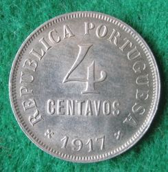 1910- Republik, 4 Centavos 1917 (1).JPG