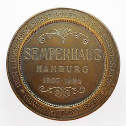 1908 Medaille Bronze Einweihung Semperhaus Hamburg_02_800x800 150KB.jpg