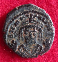 0582-602 Mauric Tiberius, Deka, Theoupolis J 16; So 7,67 (1).JPG